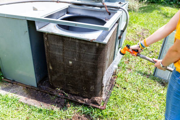 Best Ductwork Cleaning Services  in Somerset, WI