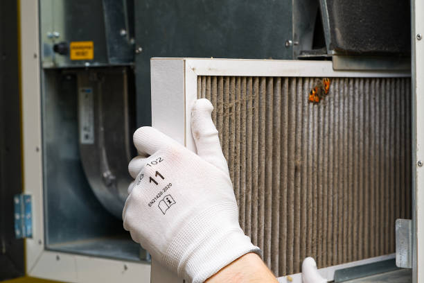 Home Air Vent Cleaning in WI