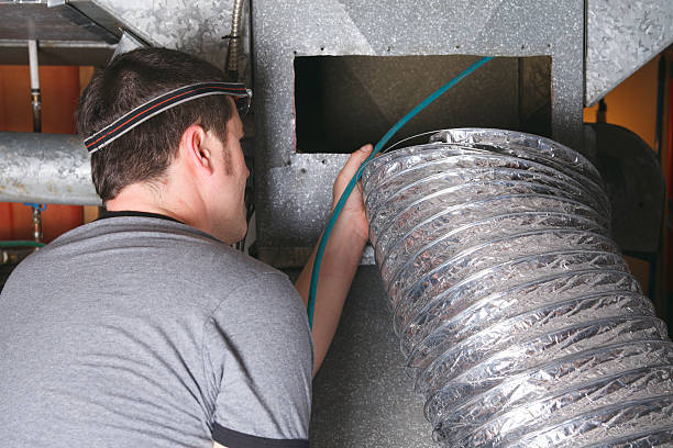 Best HVAC Air Duct Cleaning  in Somerset, WI