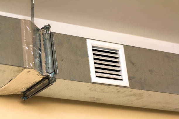 Best Affordable Duct Cleaning Services  in Somerset, WI