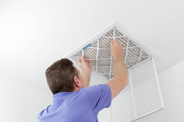 Best Best Air Duct Cleaning Near Me  in Somerset, WI